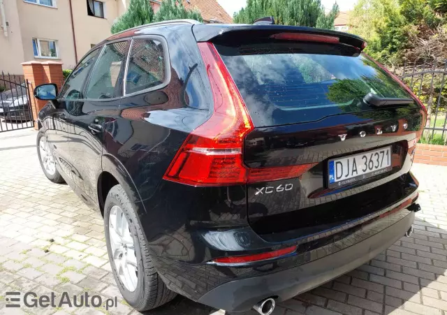 VOLVO XC 60 D4 Geartronic Momentum Pro