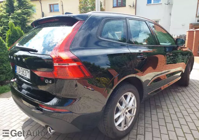 VOLVO XC 60 D4 Geartronic Momentum Pro