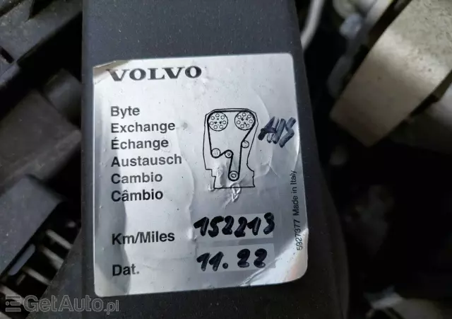 VOLVO XC 60 D4 Geartronic Momentum Pro