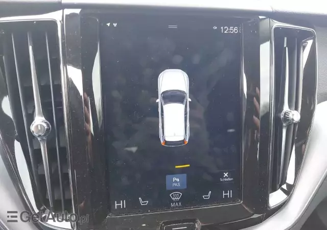 VOLVO XC 60 D4 Geartronic Momentum Pro