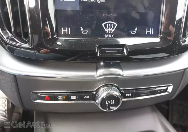 VOLVO XC 60 D4 Geartronic Momentum Pro