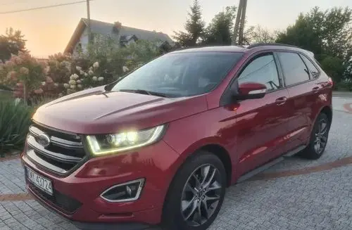 FORD Edge 