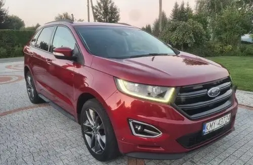 FORD Edge 