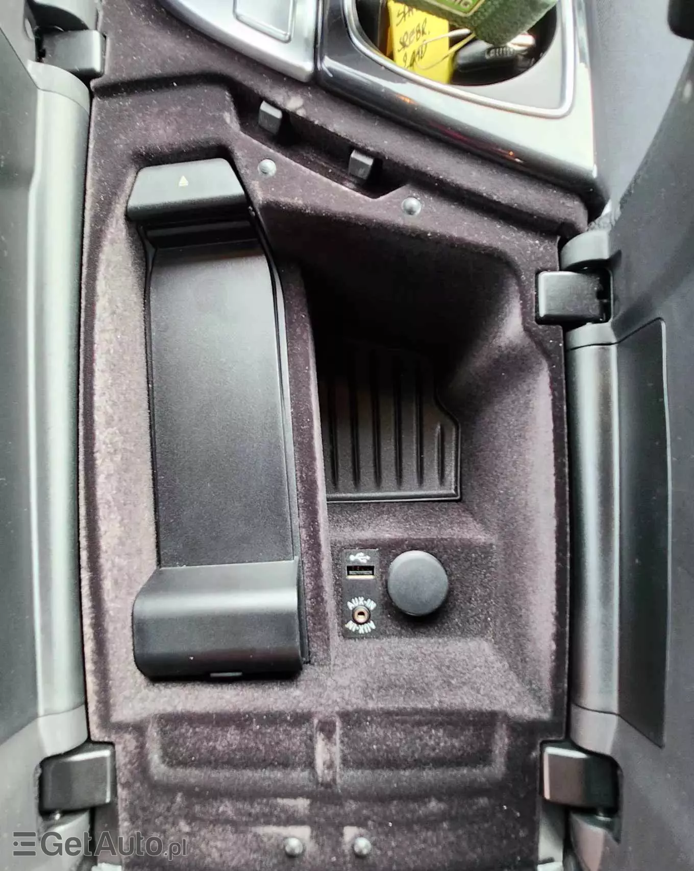 BMW Seria 5 520d Touring