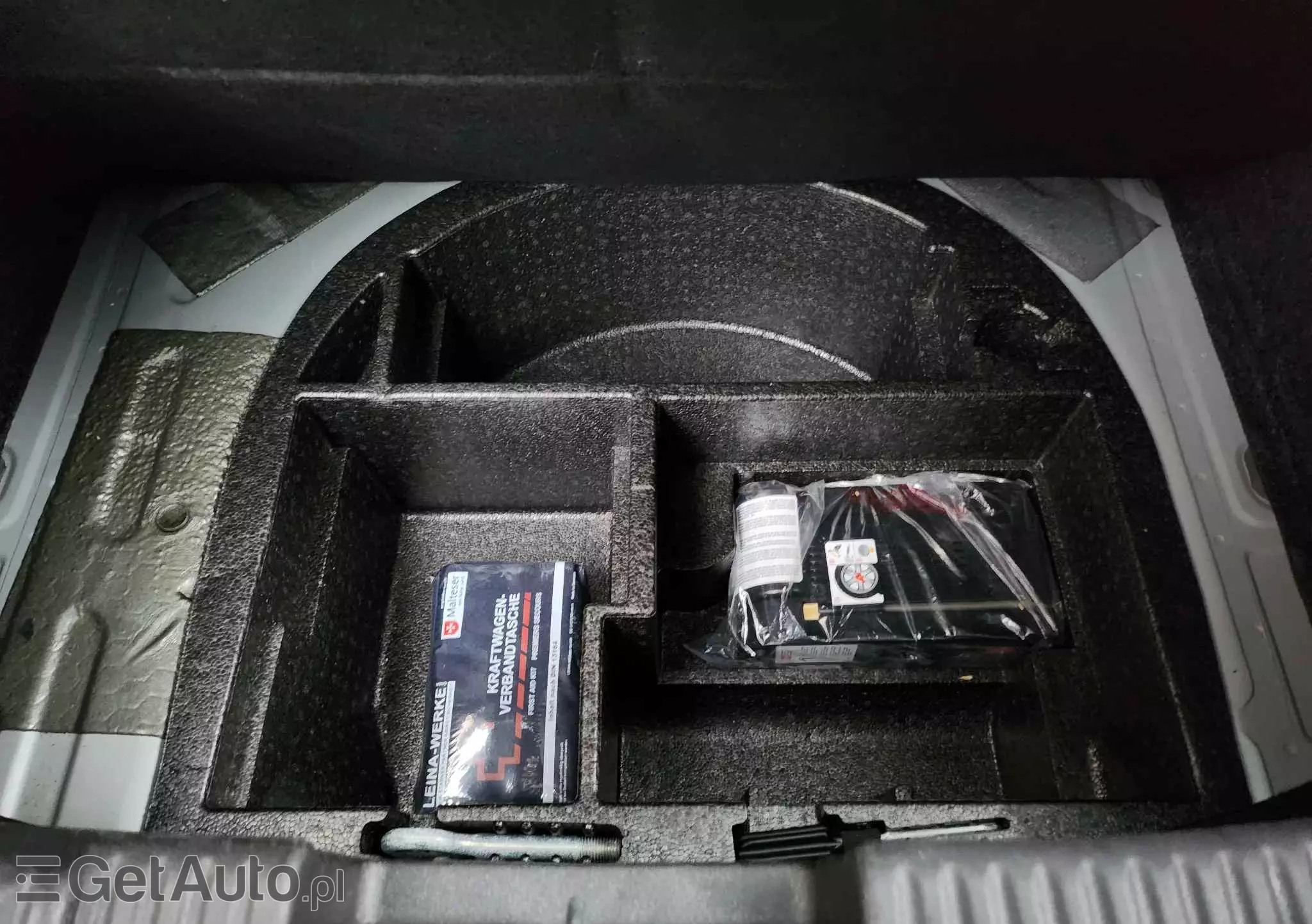 BMW Seria 5 520d Touring