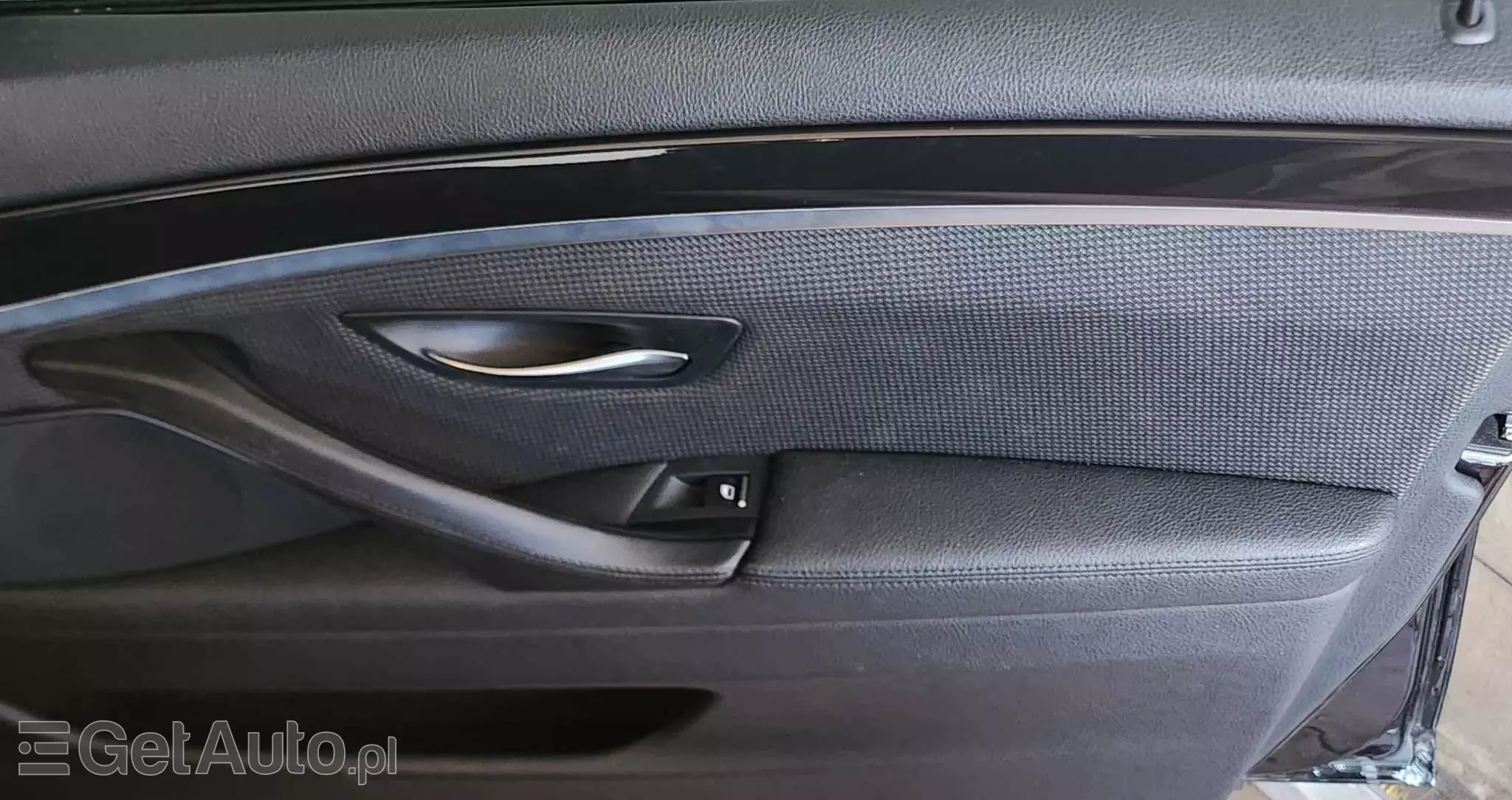 BMW Seria 5 520d Touring