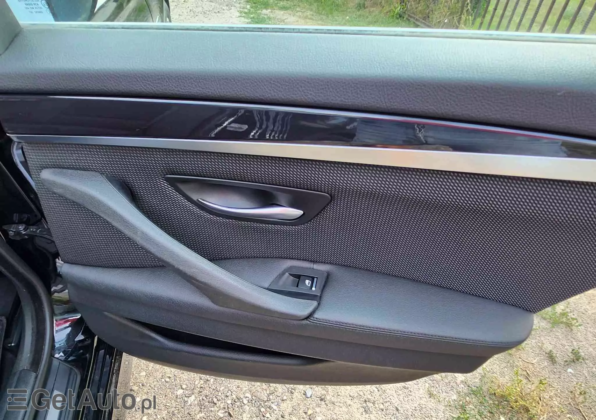 BMW Seria 5 520d Touring