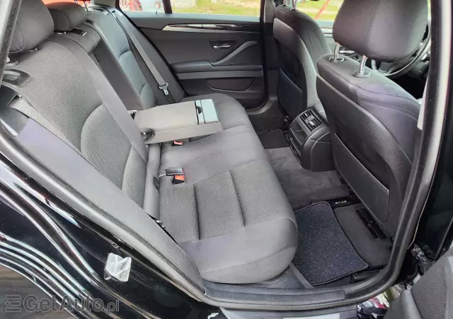 BMW Seria 5 520d Touring