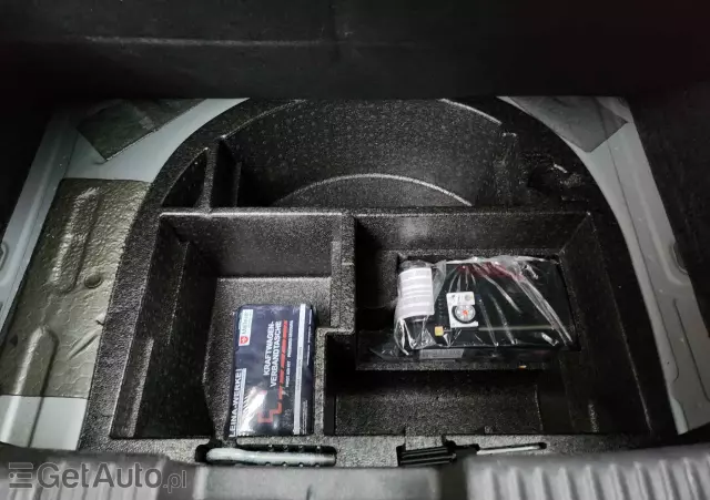 BMW Seria 5 520d Touring