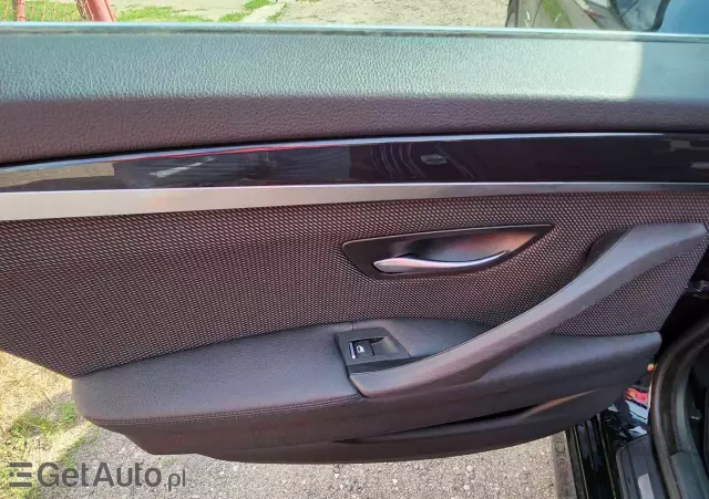 BMW Seria 5 520d Touring