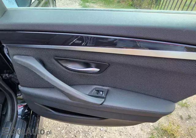 BMW Seria 5 520d Touring