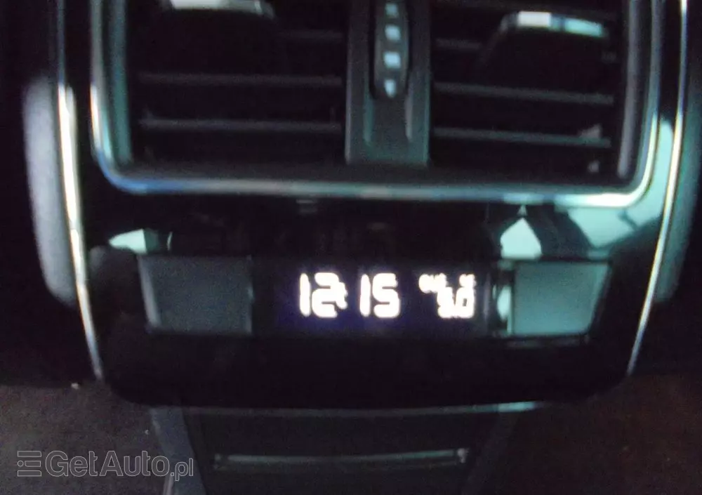 SKODA Superb 2.0 TDI DSG Style