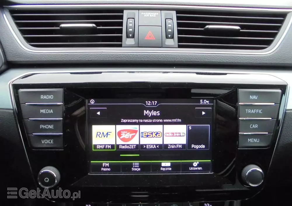 SKODA Superb 2.0 TDI DSG Style