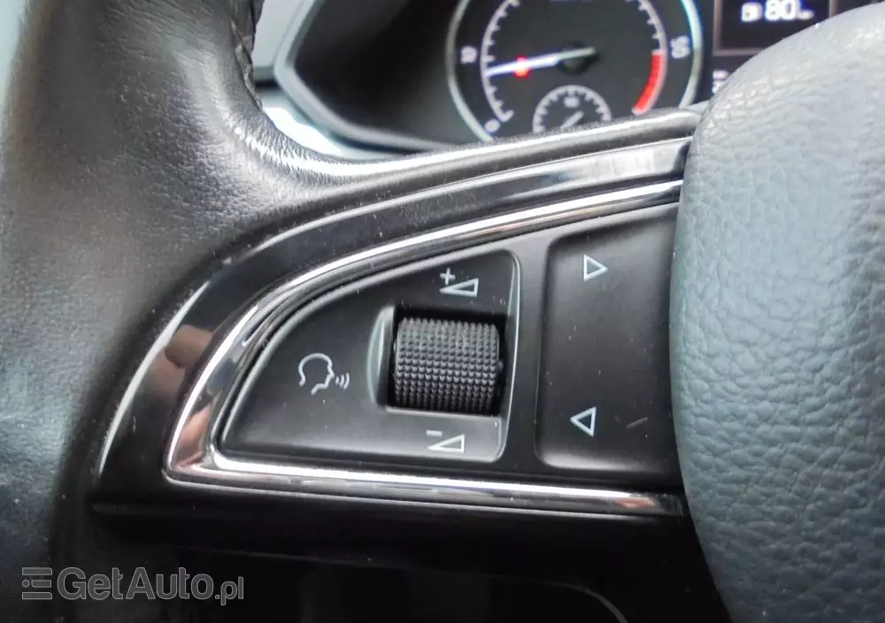 SKODA Superb 2.0 TDI DSG Style