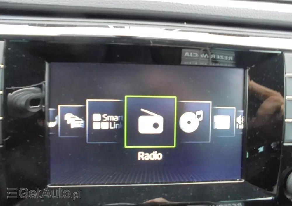 SKODA Superb 2.0 TDI DSG Style