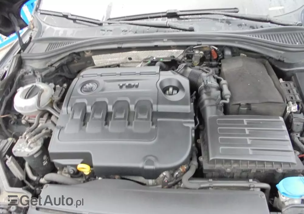 SKODA Superb 2.0 TDI DSG Style