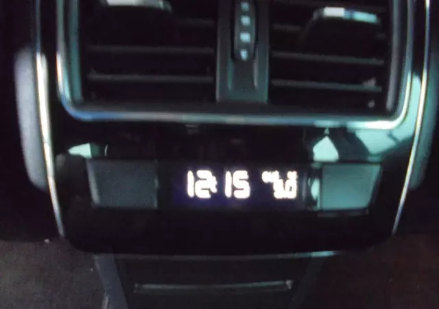 SKODA Superb 2.0 TDI DSG Style