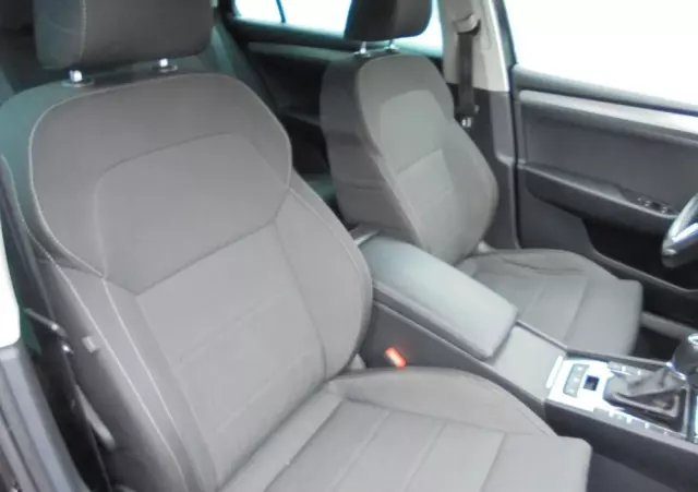 SKODA Superb 2.0 TDI DSG Style