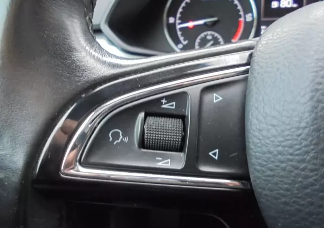 SKODA Superb 2.0 TDI DSG Style