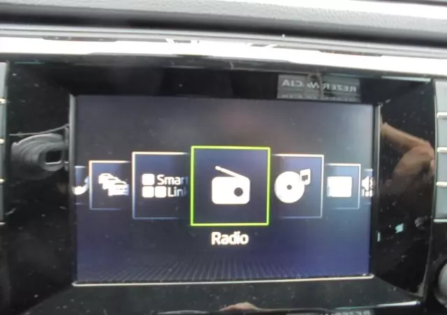 SKODA Superb 2.0 TDI DSG Style