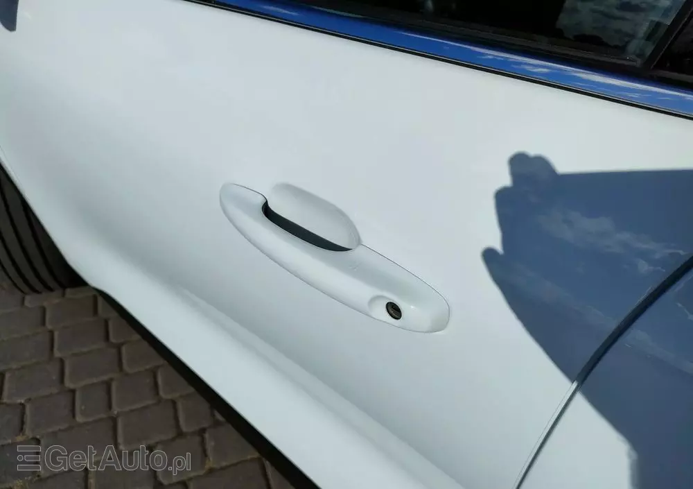 FORD Kuga 2.0 EcoBlue 4x4 TITANIUM