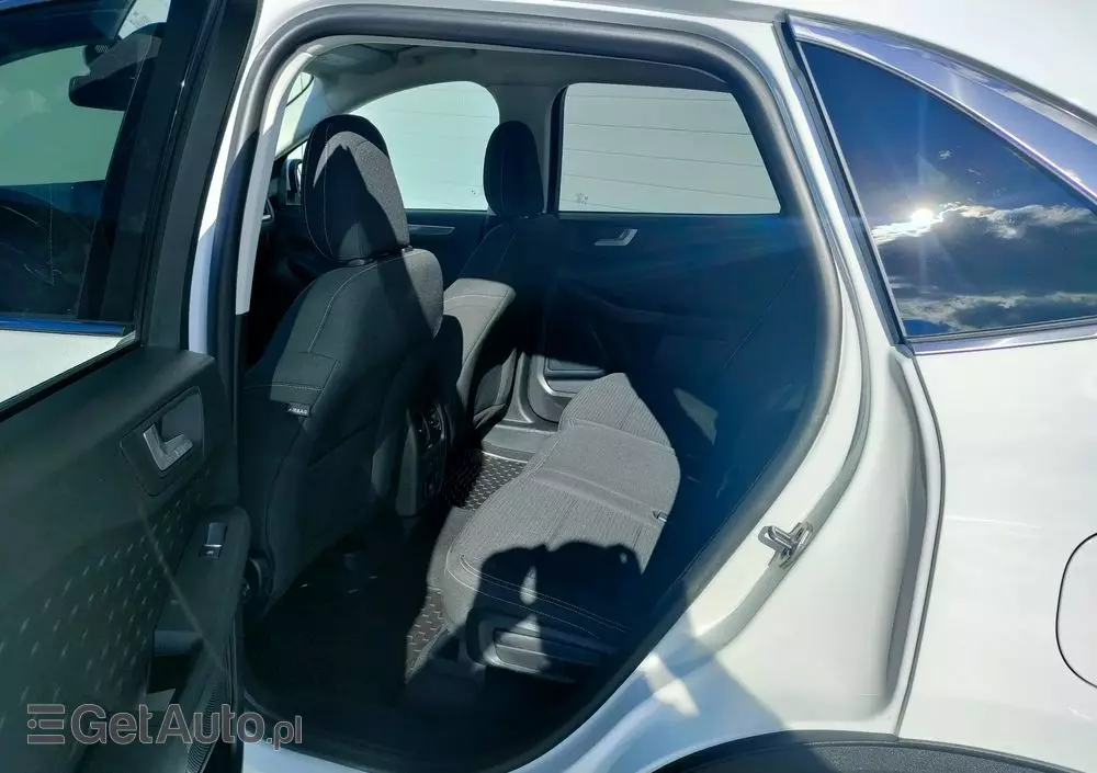 FORD Kuga 2.0 EcoBlue 4x4 TITANIUM