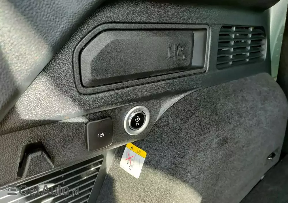 FORD Kuga 2.0 EcoBlue 4x4 TITANIUM