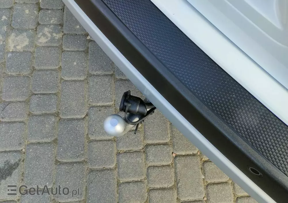 FORD Kuga 2.0 EcoBlue 4x4 TITANIUM