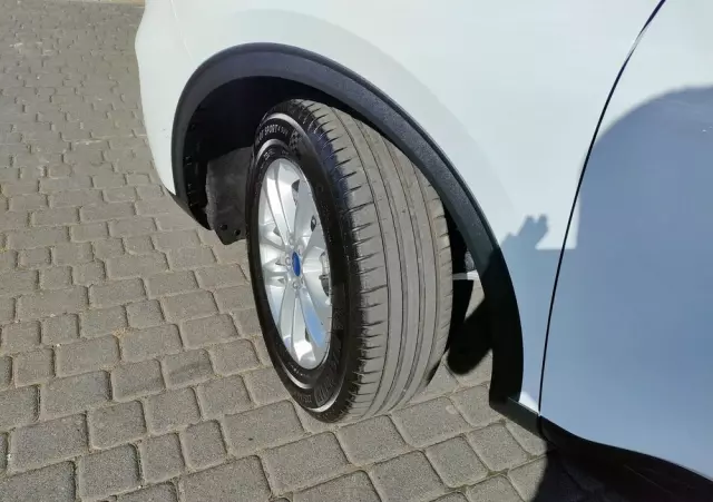 FORD Kuga 2.0 EcoBlue 4x4 TITANIUM