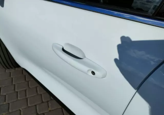 FORD Kuga 2.0 EcoBlue 4x4 TITANIUM