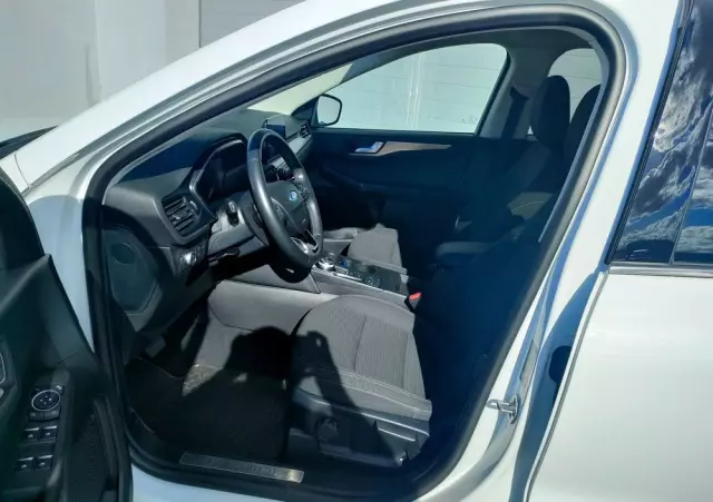 FORD Kuga 2.0 EcoBlue 4x4 TITANIUM