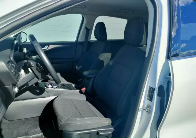 FORD Kuga 2.0 EcoBlue 4x4 TITANIUM