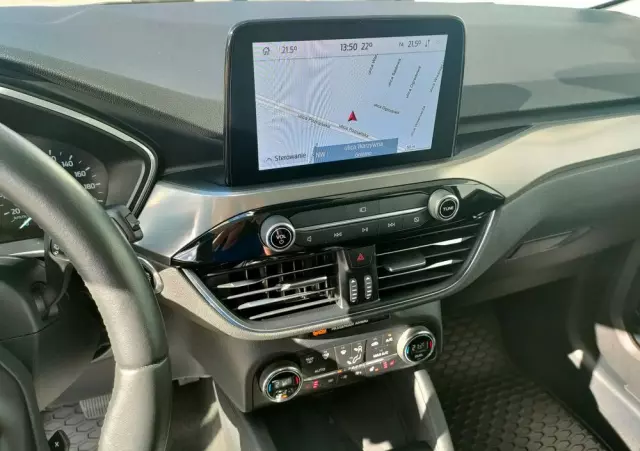 FORD Kuga 2.0 EcoBlue 4x4 TITANIUM