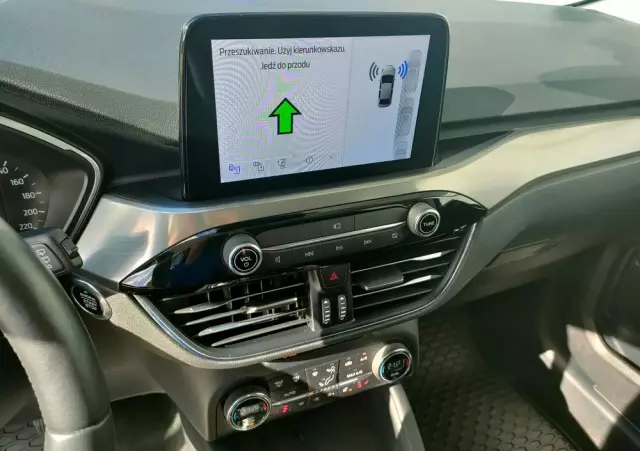 FORD Kuga 2.0 EcoBlue 4x4 TITANIUM