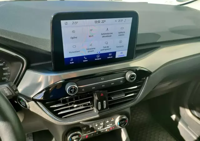 FORD Kuga 2.0 EcoBlue 4x4 TITANIUM