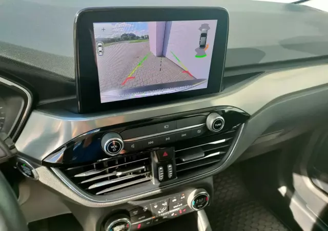 FORD Kuga 2.0 EcoBlue 4x4 TITANIUM