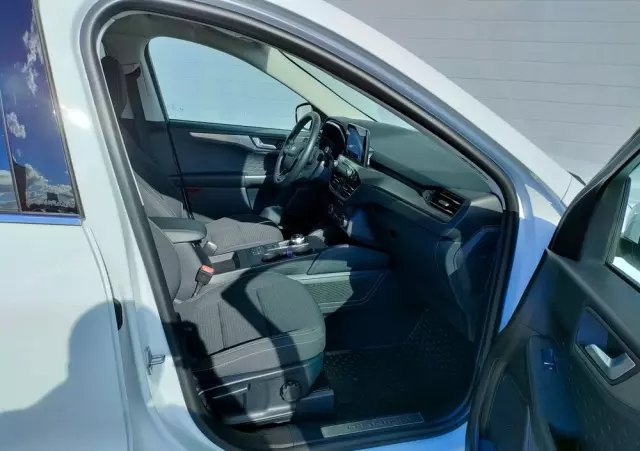 FORD Kuga 2.0 EcoBlue 4x4 TITANIUM