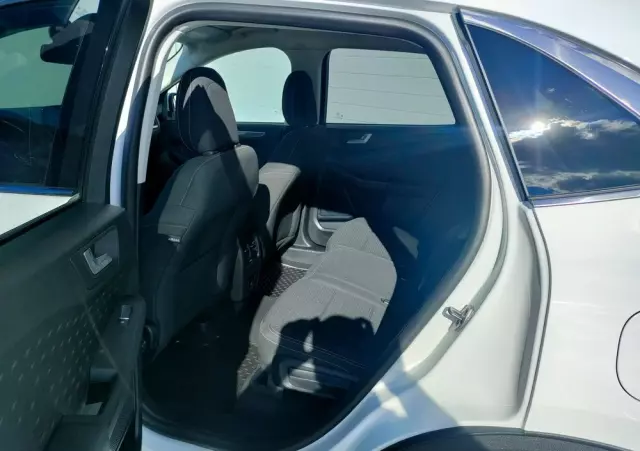 FORD Kuga 2.0 EcoBlue 4x4 TITANIUM