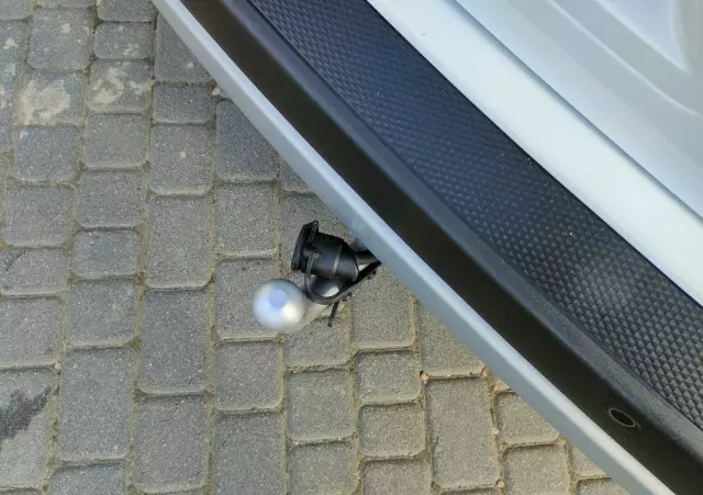 FORD Kuga 2.0 EcoBlue 4x4 TITANIUM