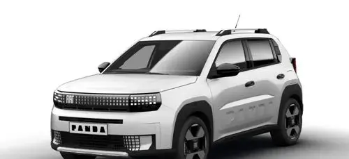 FIAT Grande Panda 