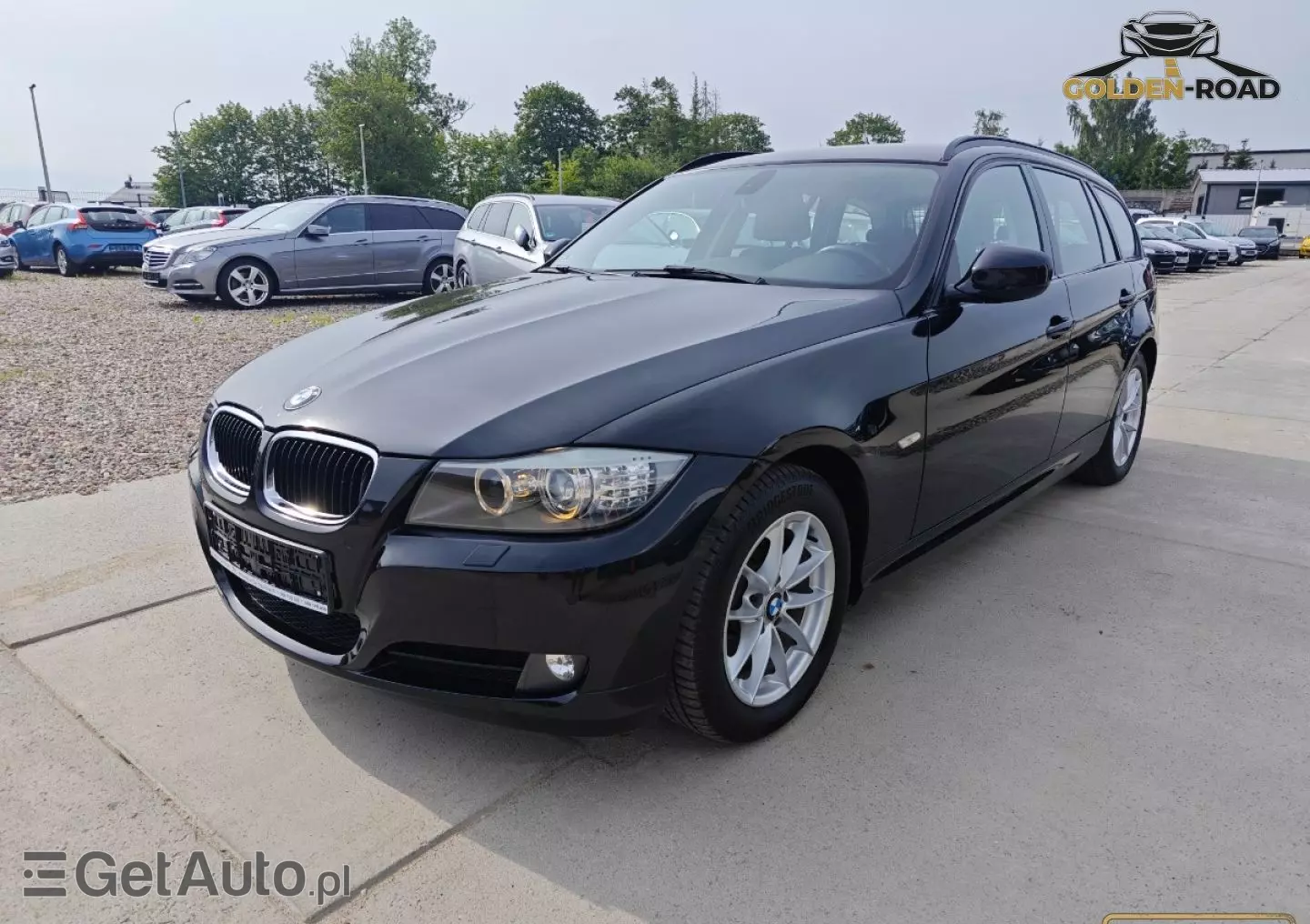 BMW Seria 3 