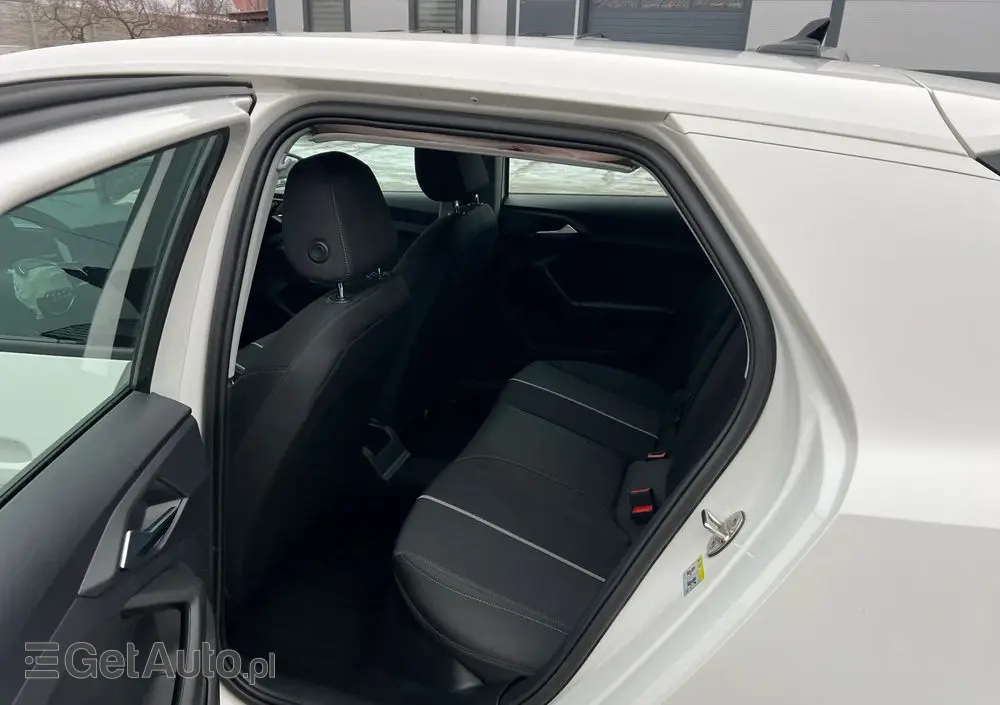 AUDI A1 Citycarver 25 TFSI