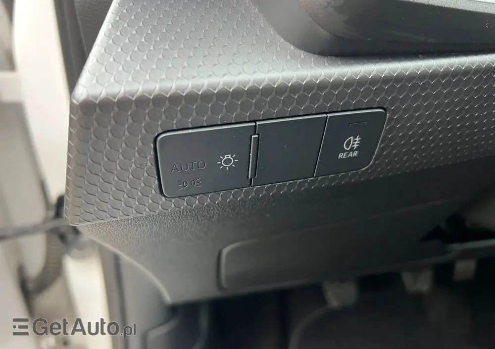 AUDI A1 Citycarver 25 TFSI