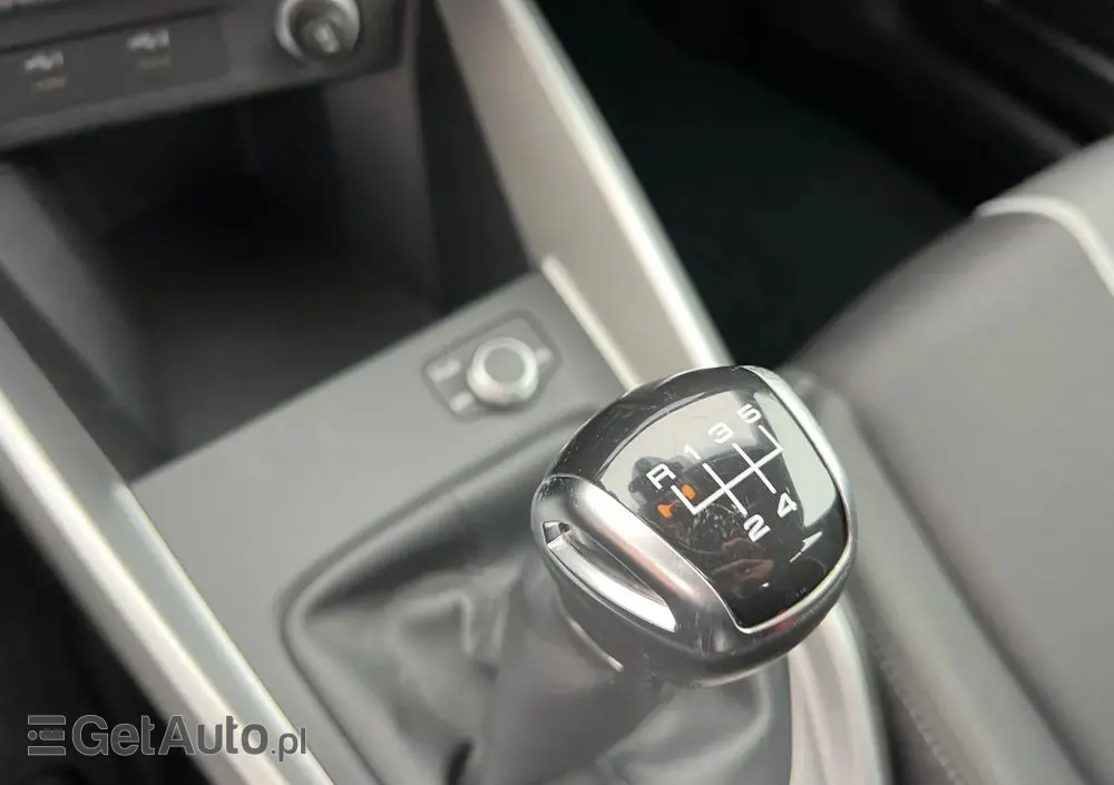 AUDI A1 Citycarver 25 TFSI