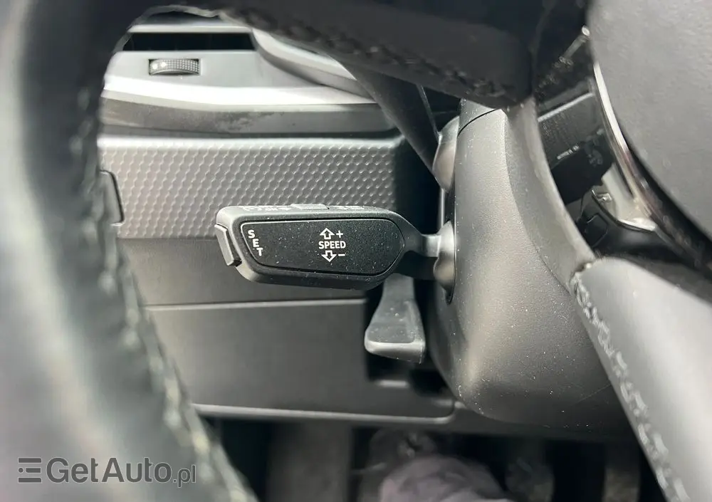 AUDI A1 Citycarver 25 TFSI