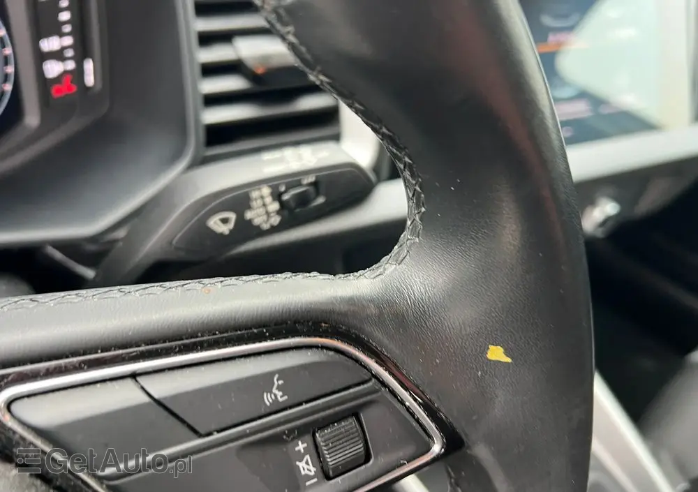 AUDI A1 Citycarver 25 TFSI