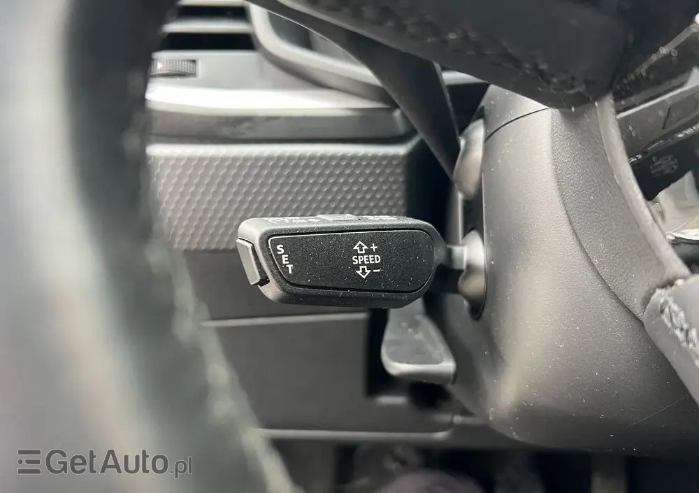 AUDI A1 Citycarver 25 TFSI