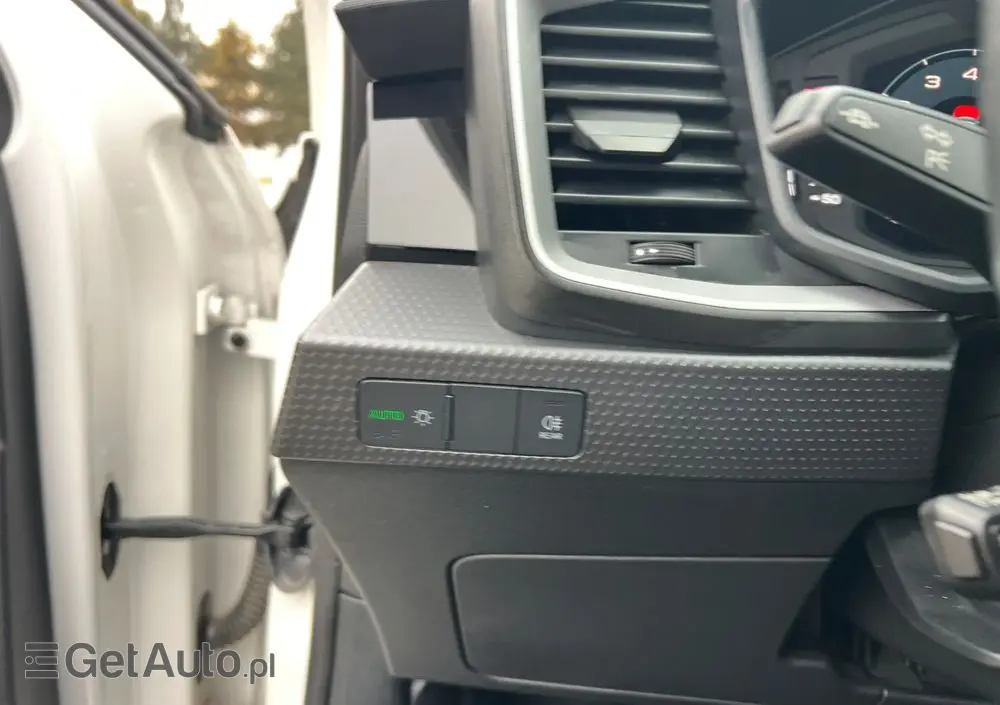 AUDI A1 Citycarver 25 TFSI