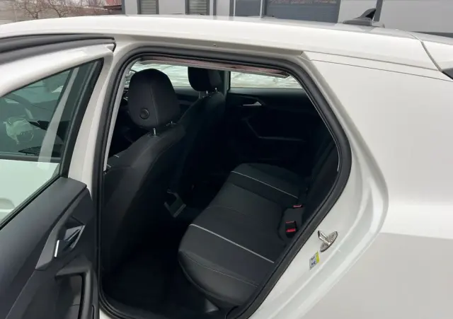 AUDI A1 Citycarver 25 TFSI