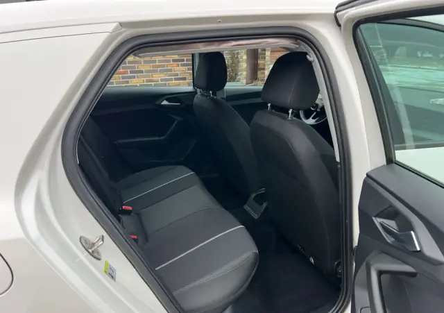 AUDI A1 Citycarver 25 TFSI